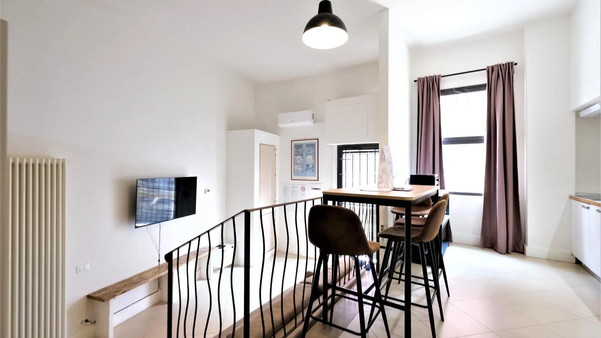 Wine Apartments Florence Amarone Włochy